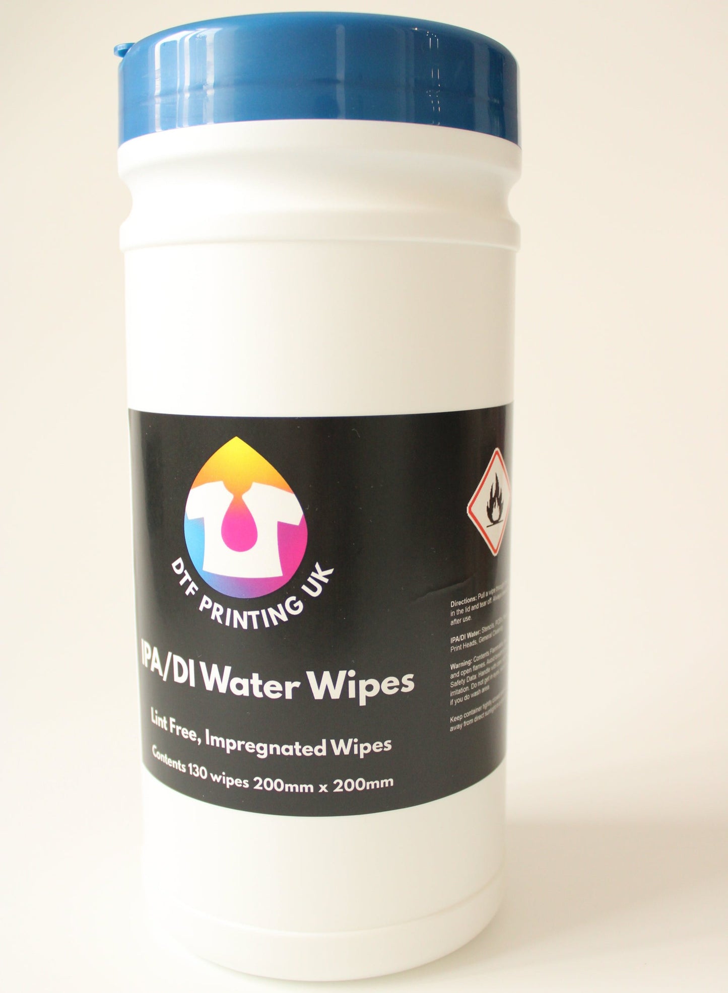 DTF Print Head Wipes