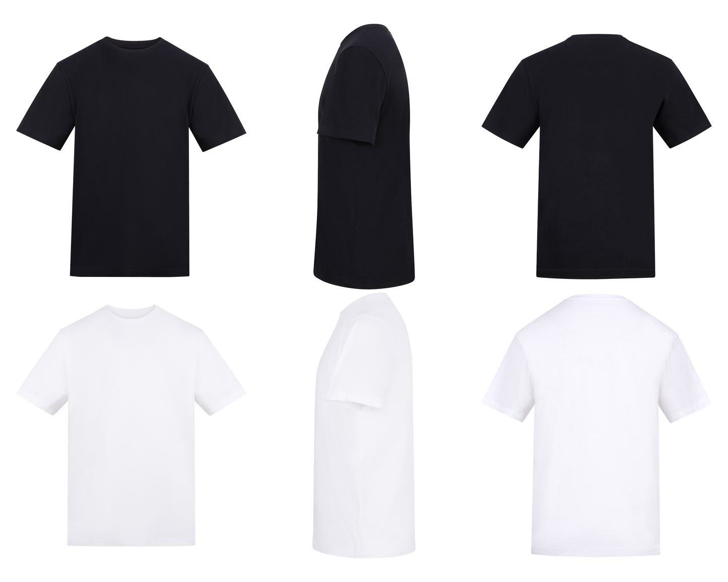 T- Shirt Blanks