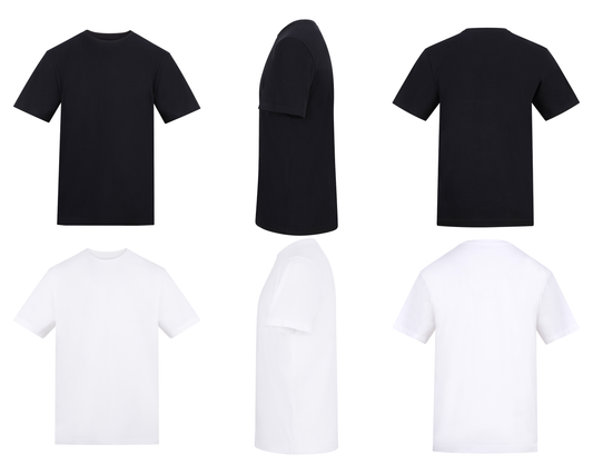 T- Shirt Blanks
