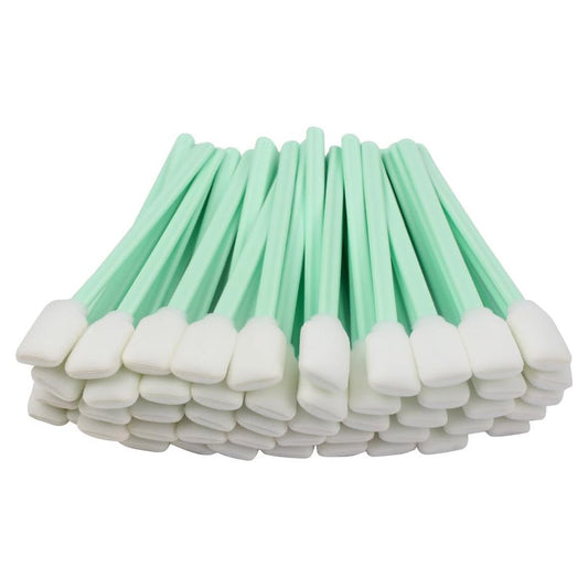 Foam Cleaning Swabs