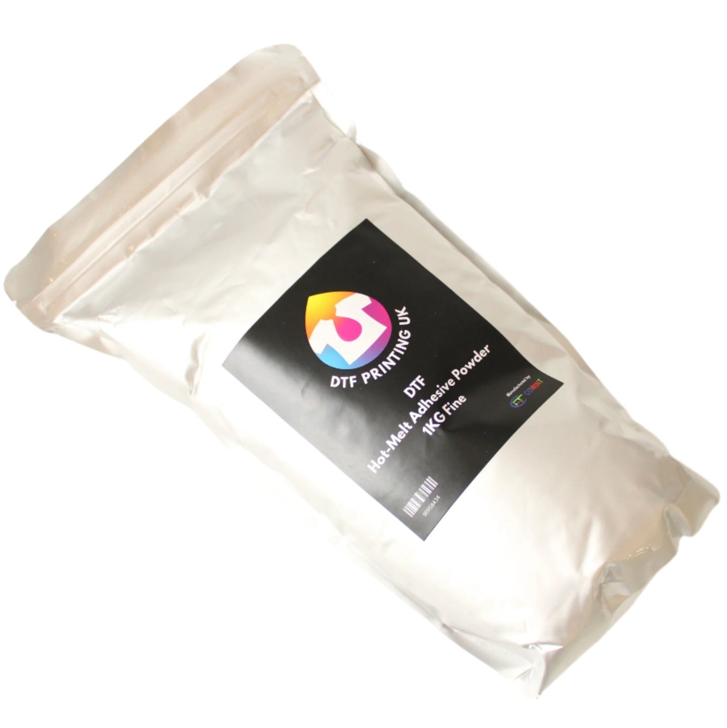 DTF Adhesive Powder