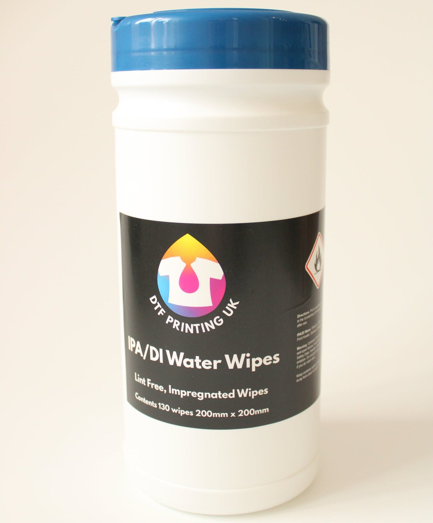 DTF Print Head Wipes
