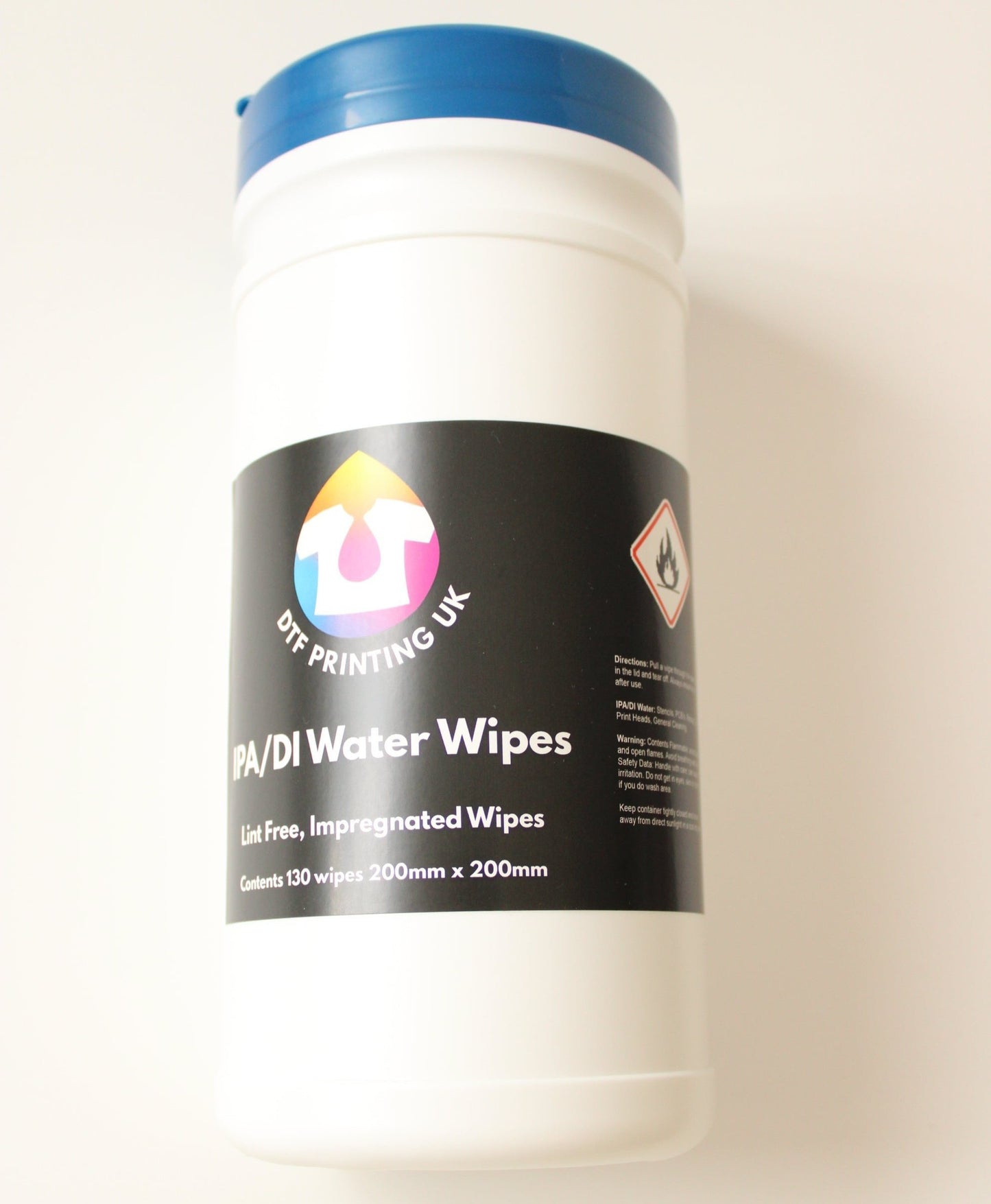 DTF Print Head Wipes