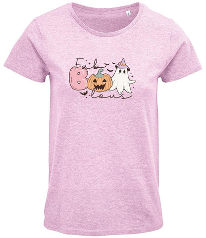 Fab boo Lous Ladies T-shirt